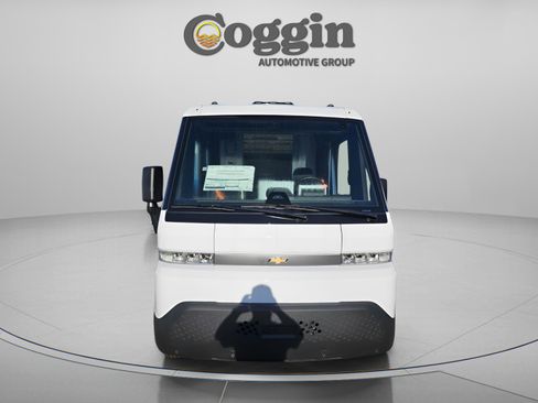 New 2025 Chevrolet Brightdrop 400 w/ Battery Pack, Max Range image 5