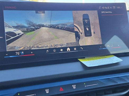 New 2026 BMW X3 M50 w/ Premium Package image 18