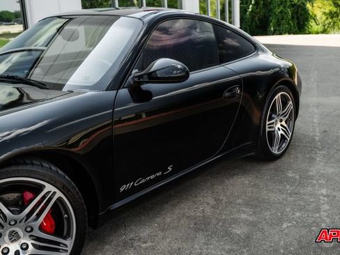 Used 2009 Porsche 911 Carrera S RWD image 28