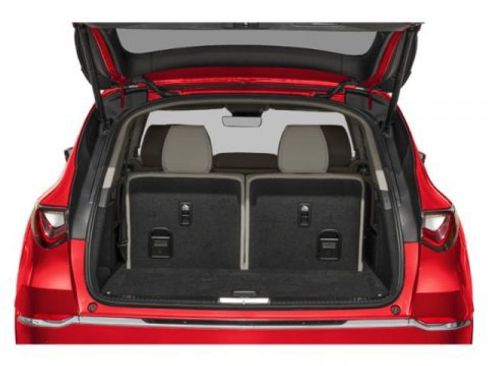 New 2026 Acura MDX SH-AWD w/ Advance Package image 14