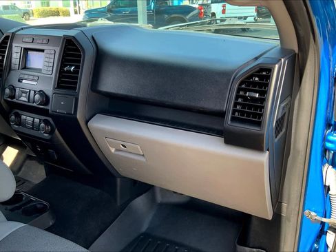 Used 2019 Ford F150 XL w/ Equipment Group 101A Mid image 18