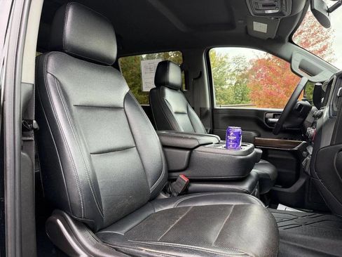 Used 2021 Chevrolet Silverado 3500 LT w/ All Star Edition image 21