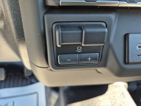 New 2025 Chevrolet Silverado 2500 W/T w/ WT Convenience Package image 23