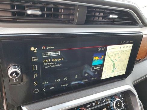 Used 2022 GMC Sierra 1500 Denali image 67