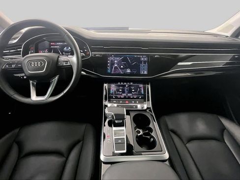 Used 2023 Audi Q7 2.0T Premium Plus AWD/4WD image 15