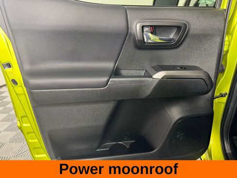 Used 2022 Toyota Tacoma TRD Pro image 23