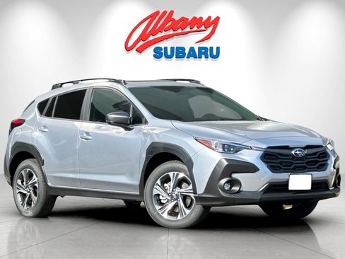 New 2026 Subaru Crosstrek 2.0i Premium AWD/4WD image 2