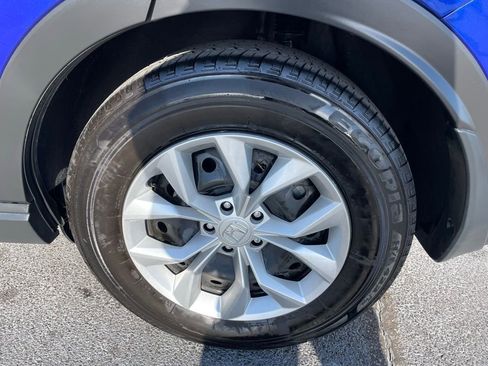 Certified 2025 Honda CR-V LX image 44