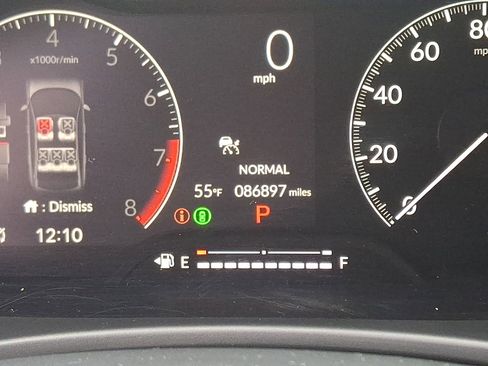 Used 2023 Honda Civic Sport image 19