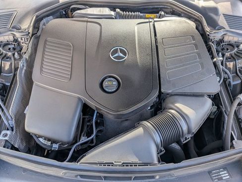 Used 2022 Mercedes-Benz C 300 Sedan image 22
