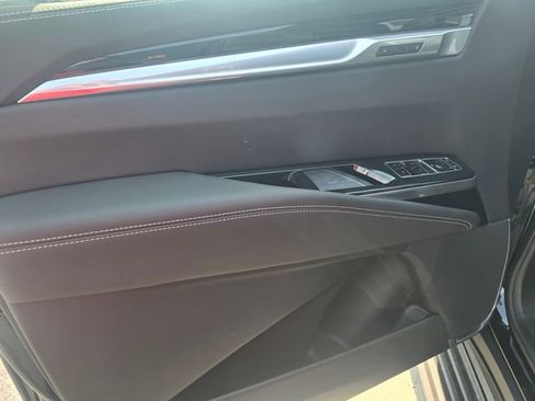 New 2026 Cadillac Escalade Sport w/ Touring Package AWD/4WD image 23