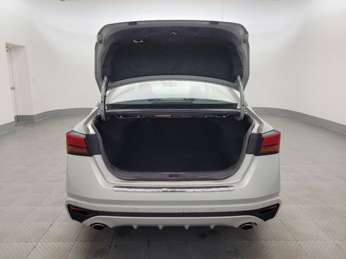 Used 2020 Nissan Altima 2.5 SV image 29