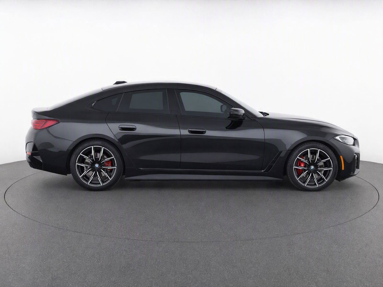 Used 2025 BMW i4 M50 AWD/4WD image 5