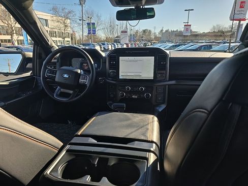 Used 2025 Ford F150 Tremor w/ Bed Utility Package image 15