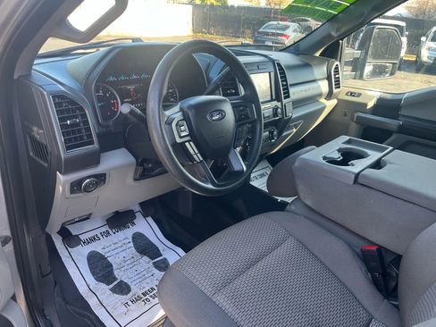 Used 2021 Ford F250 XLT image 14
