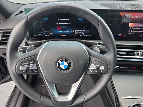 Certified 2024 BMW 230i Coupe w/ Convenience Package RWD image 14
