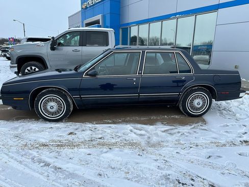 Used 1990 Buick Le Sabre Custom image 2