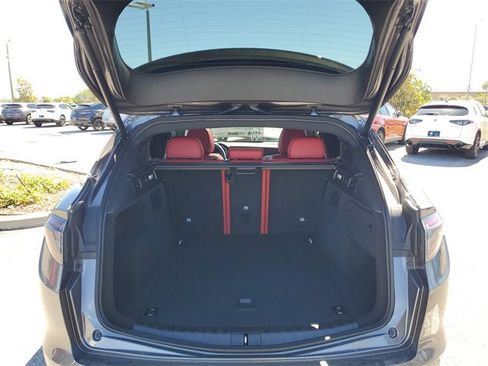 New 2025 Alfa Romeo Stelvio Sprint w/ Veloce Package image 8