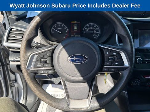 Used 2019 Subaru Forester w/ Popular Package #1 AWD/4WD image 19