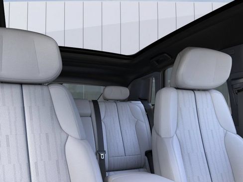 New 2026 Cadillac Lyriq Sport w/ LPO, Floor Liner Package AWD/4WD image 55