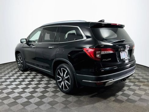 Used 2021 Honda Pilot Touring image 5