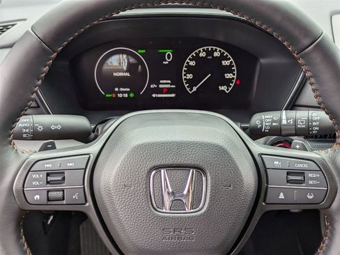 New 2026 Honda CR-V Sport image 11