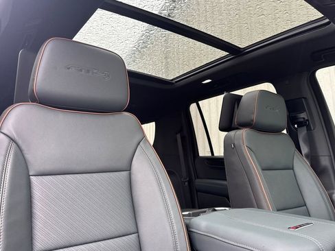 New 2026 GMC Yukon XL AT4 w/ AT4 Premium Plus Package AWD/4WD image 16