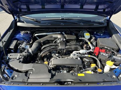 New 2026 Subaru Crosstrek 2.5i Premium AWD/4WD image 20
