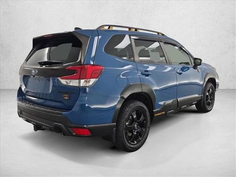 Used 2024 Subaru Forester Wilderness AWD/4WD image 5