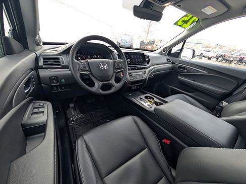 Used 2025 Honda Ridgeline RTL image 7