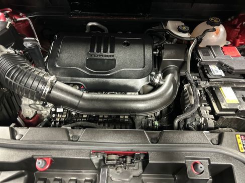 Used 2023 GMC Acadia SLE w/ Driver Convenience Package image 26