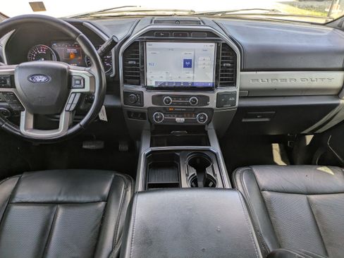 Used 2022 Ford F250 Lariat AWD/4WD image 14