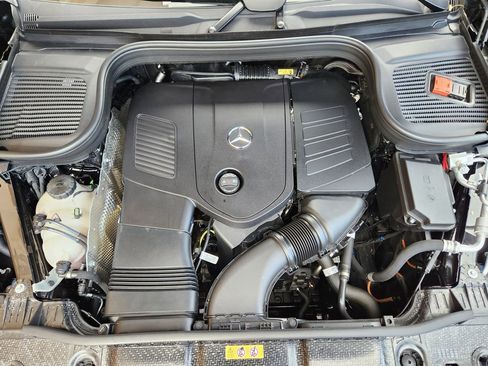 Certified 2026 Mercedes-Benz GLE 350 4MATIC image 28