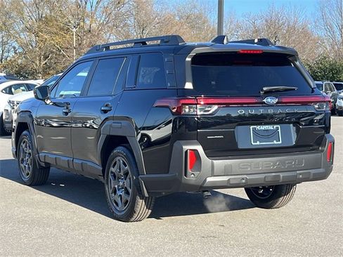 New 2026 Subaru Outback Premium image 36