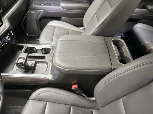 Used 2023 Chevrolet Silverado 1500 LTZ image 44