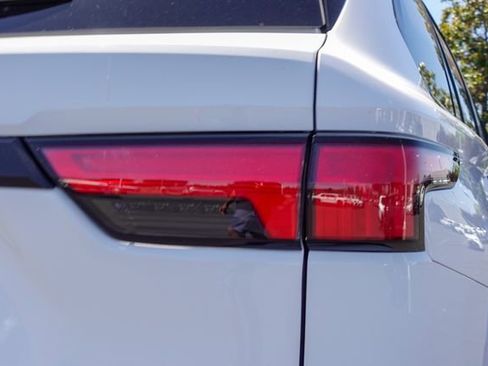 New 2026 Toyota Sequoia TRD Pro AWD/4WD image 7