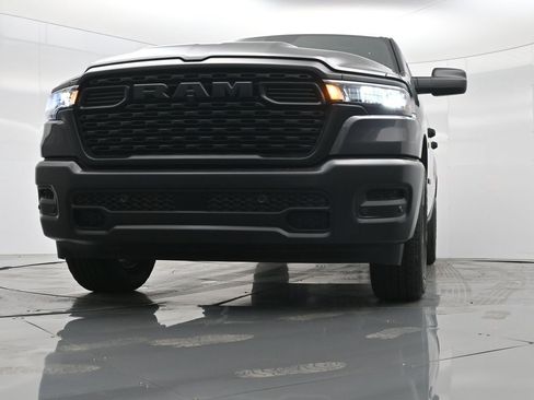 New 2025 RAM 1500 Tradesman image 39