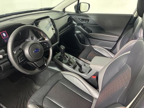Used 2025 Subaru Crosstrek 2.5i Limited w/ Crosstrek Mirror Package image 20