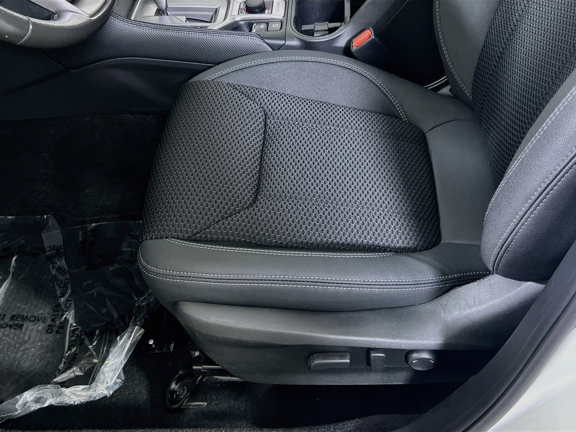 Used 2024 Subaru Forester Premium AWD/4WD image 18