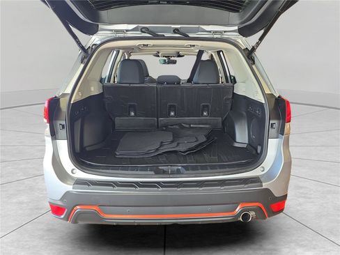Used 2023 Subaru Forester Sport AWD/4WD image 13