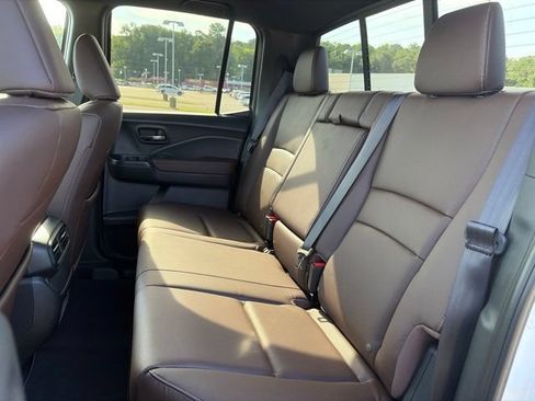 New 2026 Honda Ridgeline RTL image 6