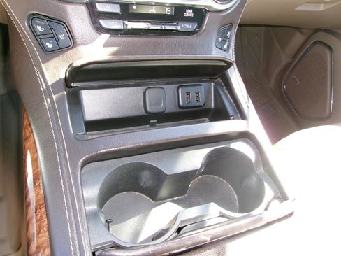 Used 2016 Chevrolet Tahoe LTZ image 35