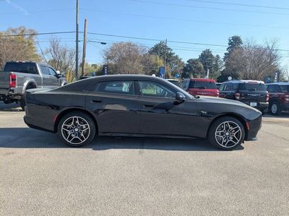 New 2026 Dodge Charger R/T