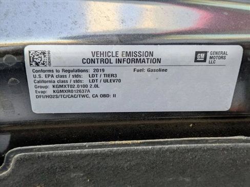 Used 2019 Buick Envision Premium w/ Driver Confidence Package image 26