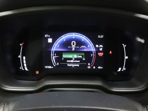 Certified 2026 Toyota Corolla LE FWD image 36