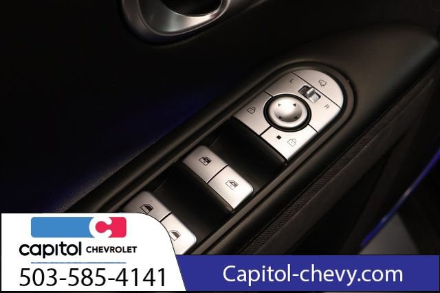 Used 2023 Hyundai Ioniq 5 SEL AWD/4WD image 11