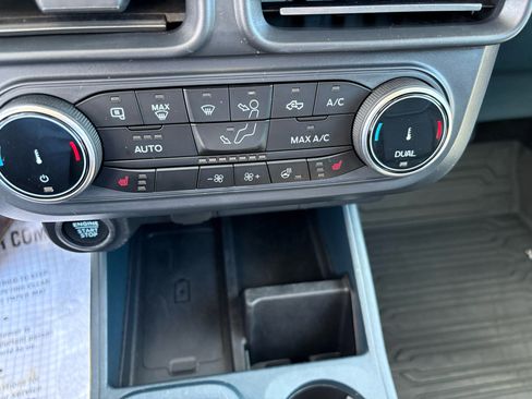 Used 2024 Ford Maverick Tremor w/ Tremor Off-Road Package image 31