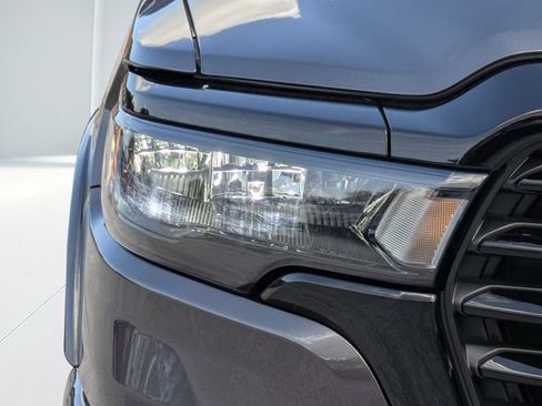 New 2026 RAM 1500 Laramie w/ Night Edition AWD/4WD image 10