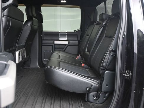 Used 2020 Ford F150 Lariat w/ Equipment Group 502A Luxury AWD/4WD image 10