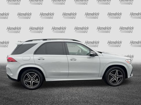 Certified 2025 Mercedes-Benz GLE 350 4MATIC image 11